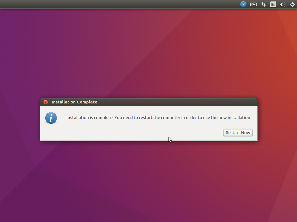 ubuntu virtual machine download